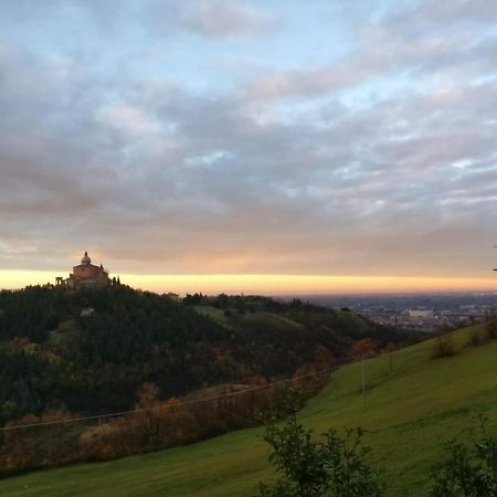 B&B Poggio San Luca Bolonia Zewnętrze zdjęcie