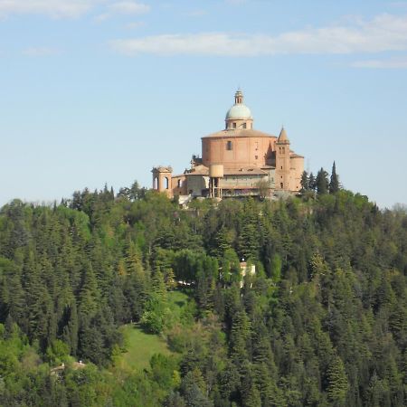 B&B Poggio San Luca Bolonia Zewnętrze zdjęcie