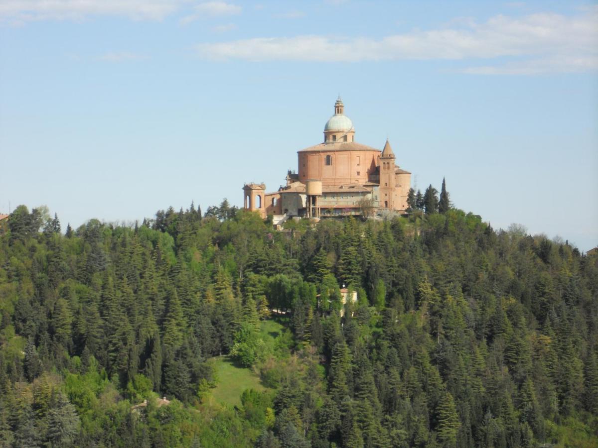 B&B Poggio San Luca Bolonia Zewnętrze zdjęcie