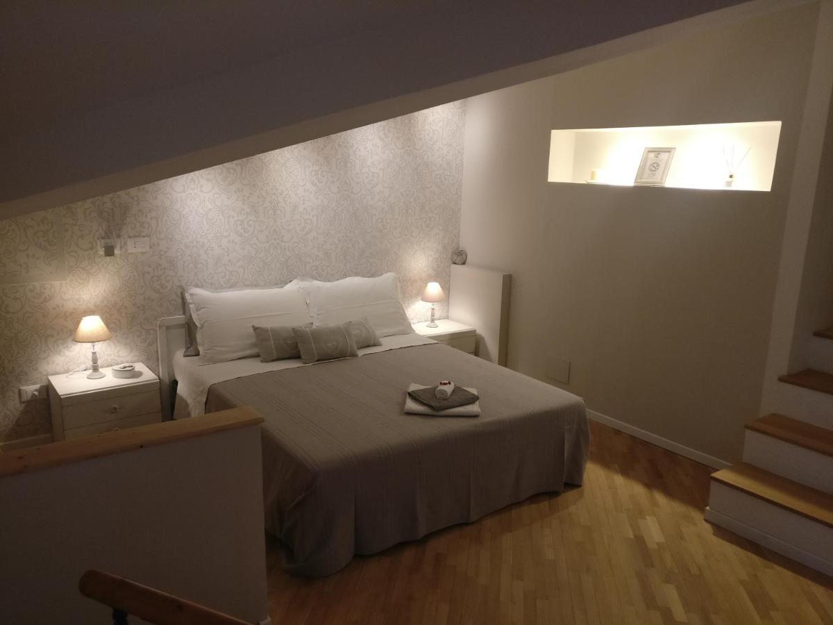 B&B Poggio San Luca Bolonia Zewnętrze zdjęcie